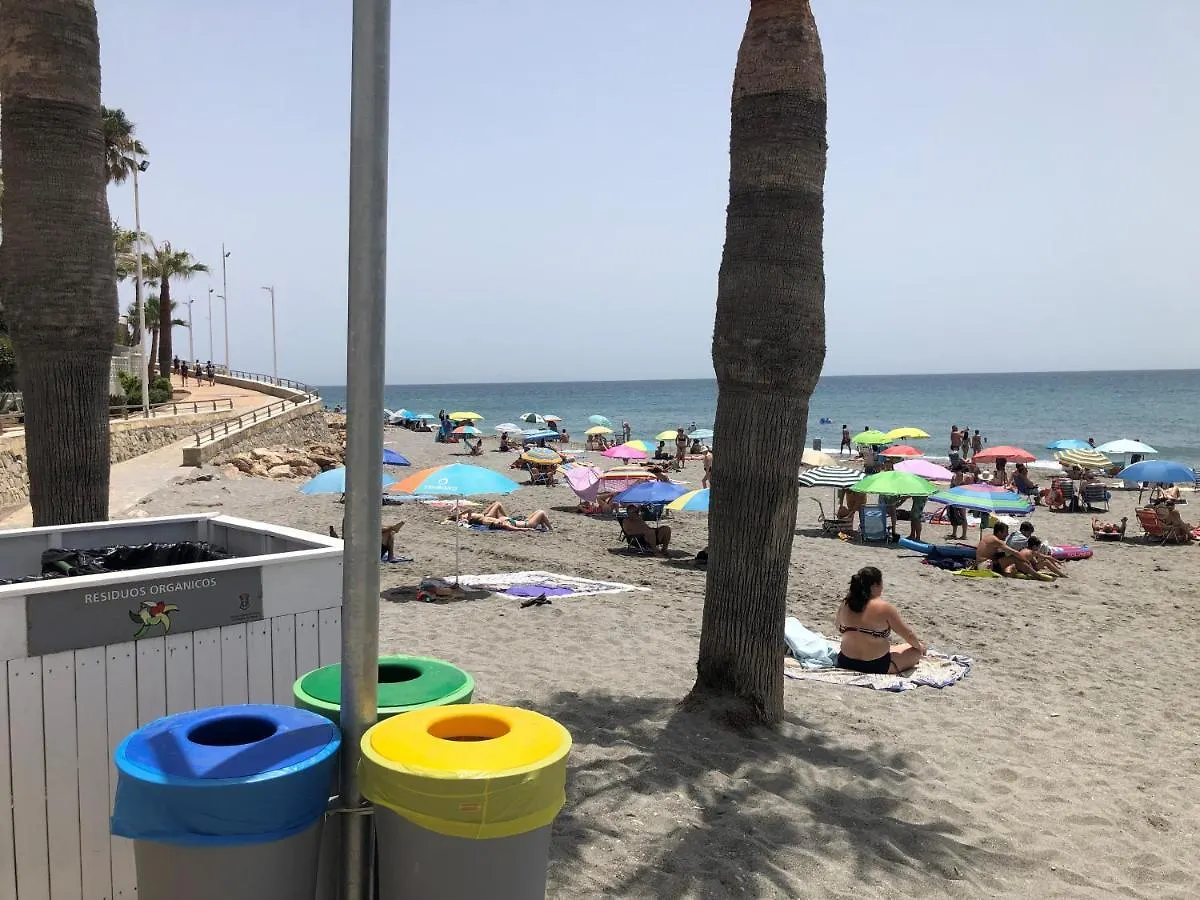 Holiday home Casa Del Mar 1 Villa Nerja