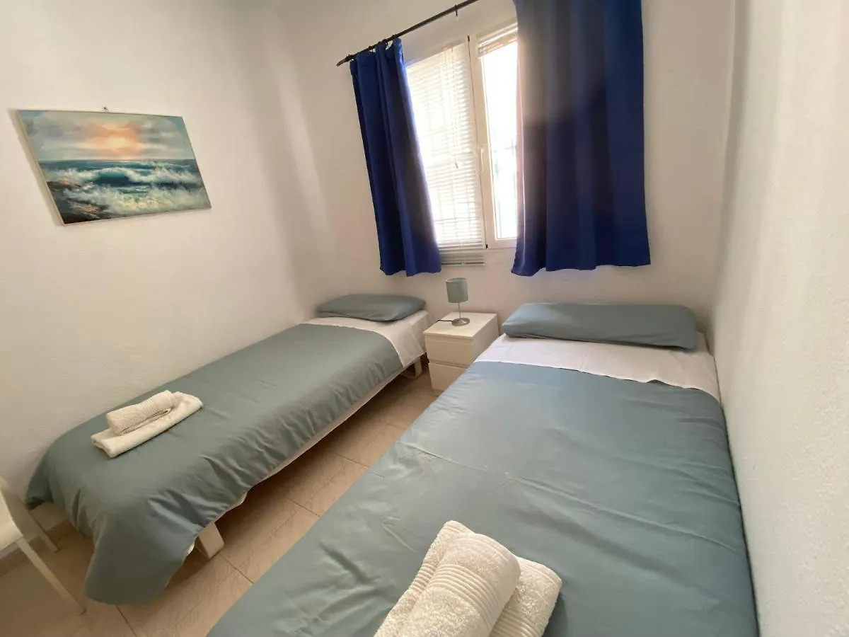 Holiday home Casa Del Mar 1 Villa Nerja Spain