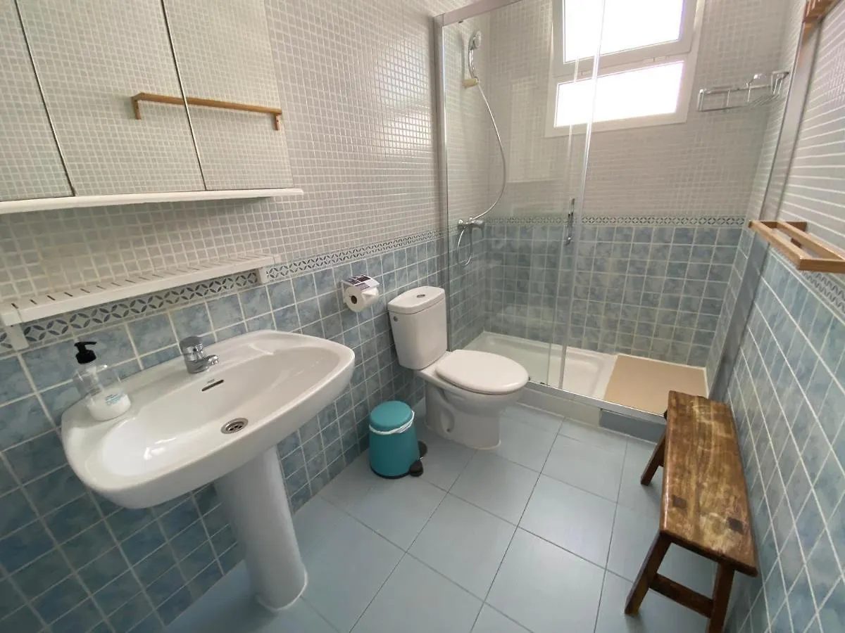 Casa Del Mar 1 Villa Nerja Holiday home