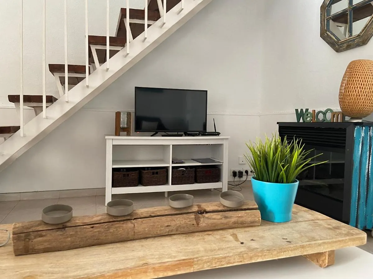 Prázdninový dům Vila Casa Del Mar 1 Nerja