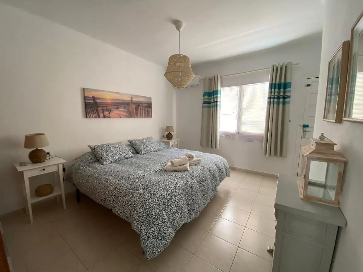 Casa Del Mar 1 Villa Nerja