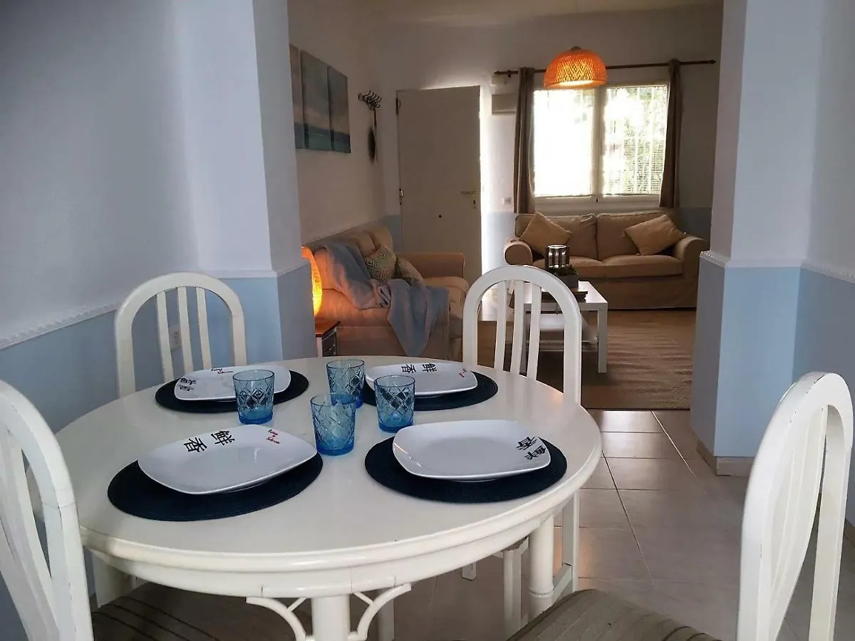 Vila Casa Del Mar 1 Nerja