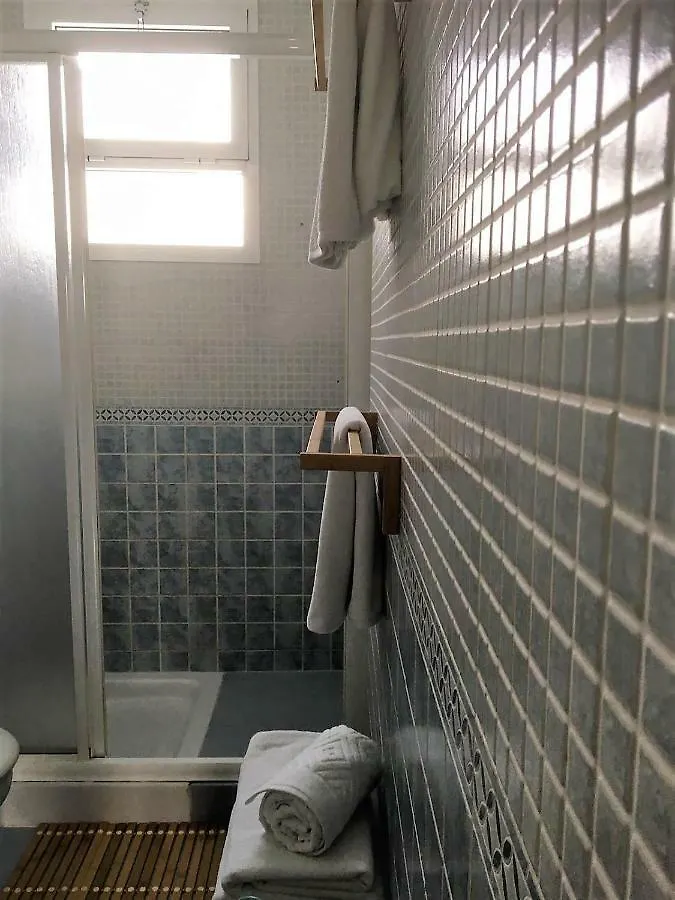 Casa Del Mar 1 Villa Nerja Holiday home