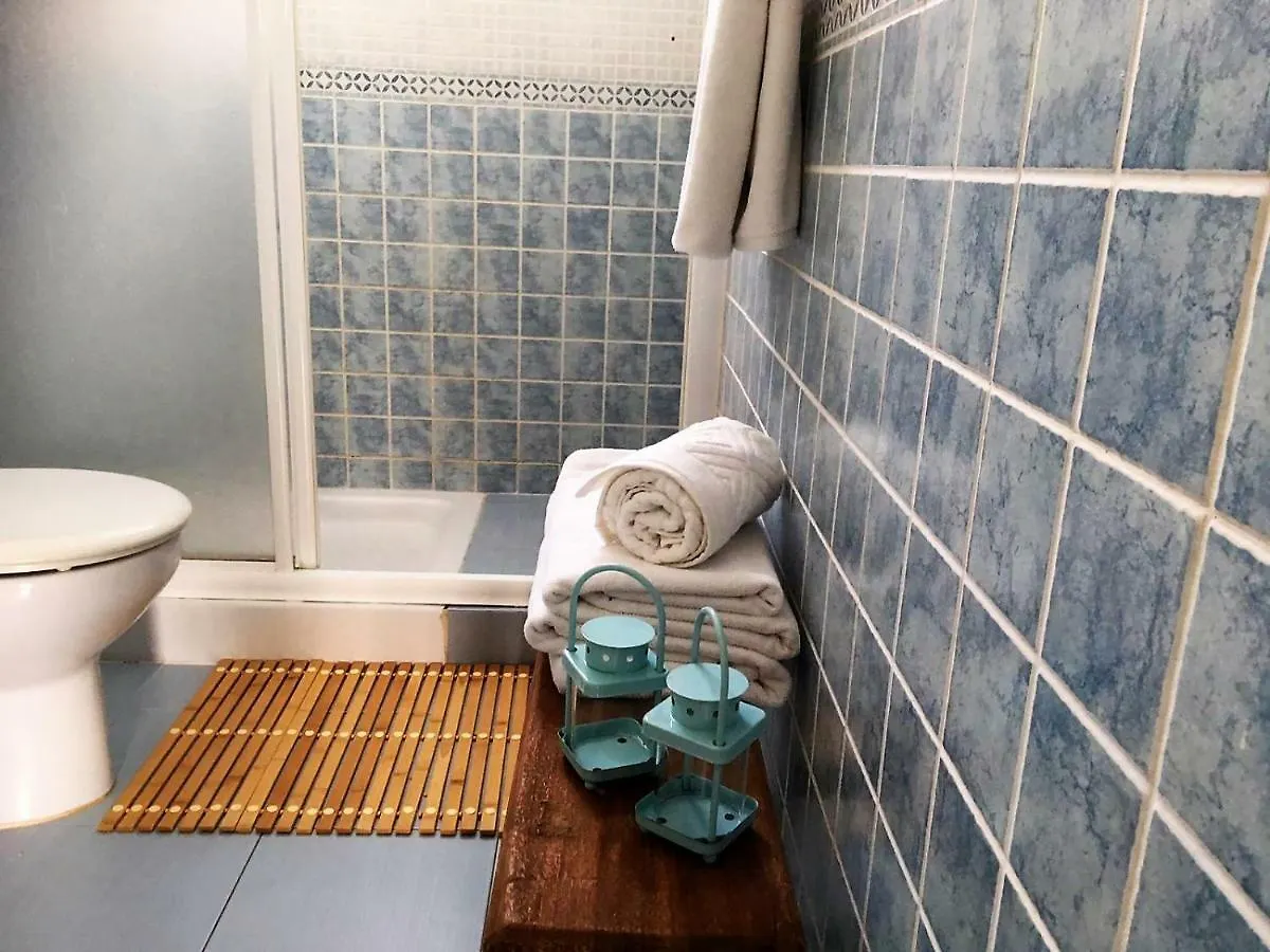 Holiday home Casa Del Mar 1 Villa Nerja Spain