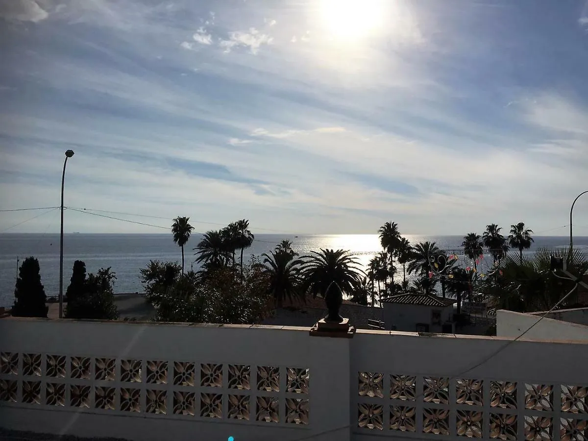 Holiday home Casa Del Mar 1 Villa Nerja
