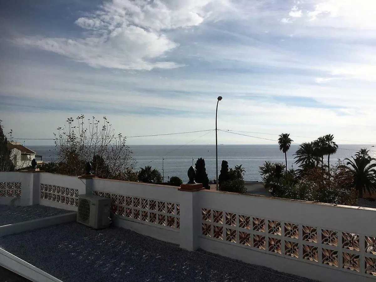 Casa Del Mar 1 Villa Nerja Holiday home