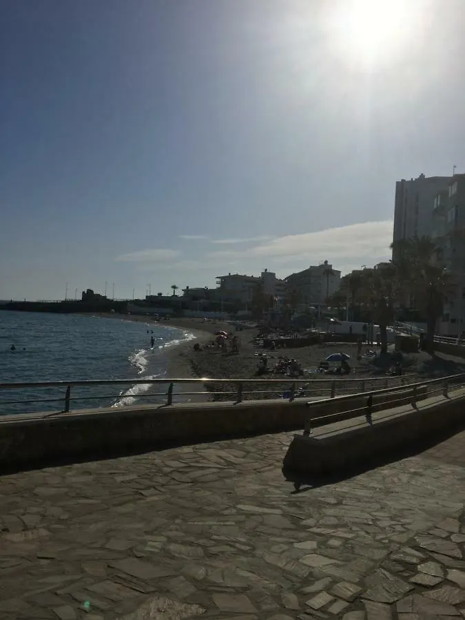 Vila Casa Del Mar 1 Nerja 0*,  Španělsko