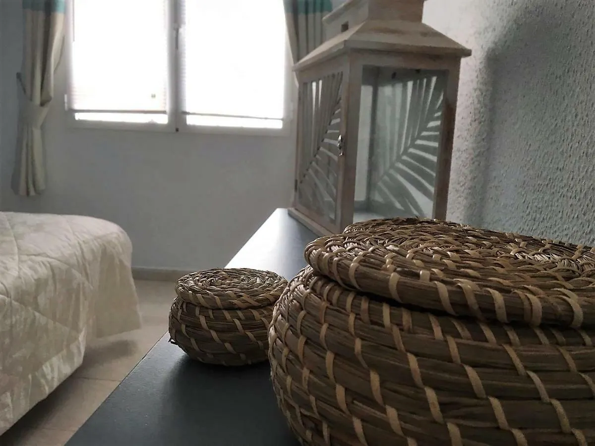 Vila Casa Del Mar 1 Nerja Prázdninový dům