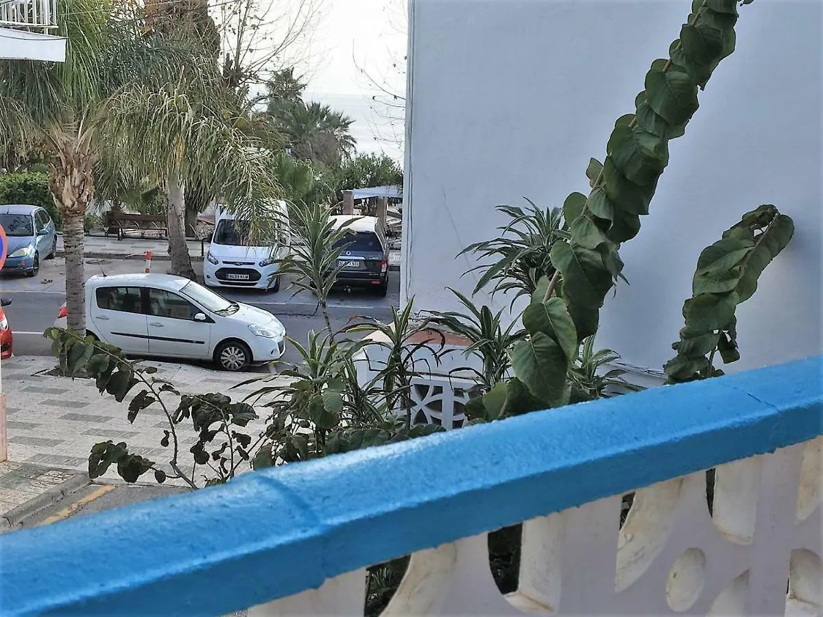 Vila Casa Del Mar 1 Nerja