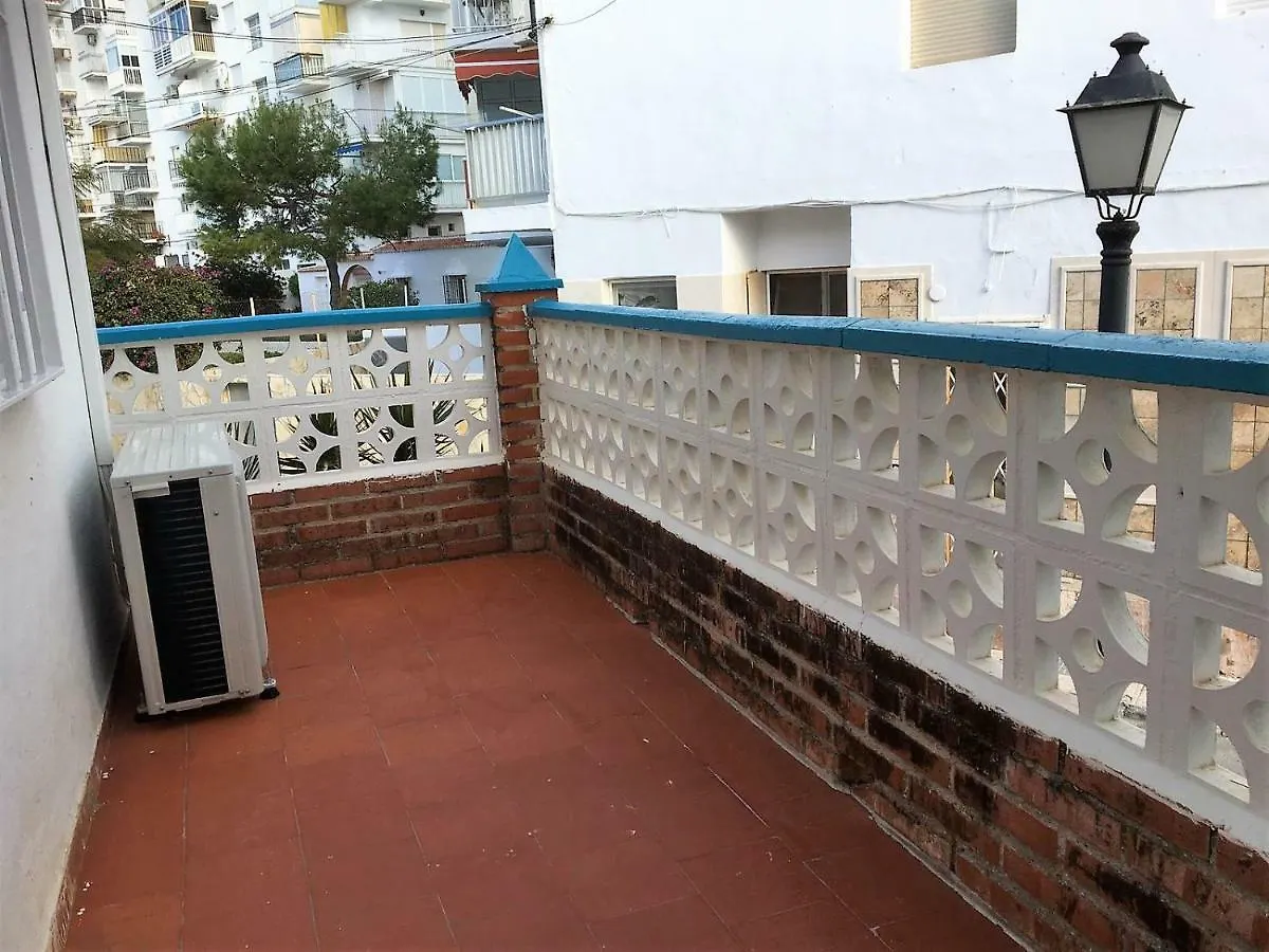 Villa Casa Del Mar 1 Nerja 0*,
