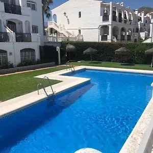 Verano Azul Miguel Apartment