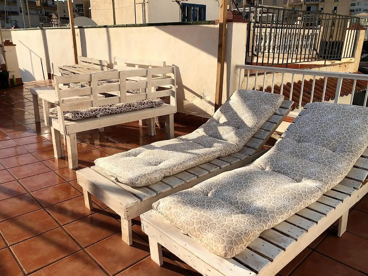 Holiday home Casa Del Mar 1 Villa Nerja