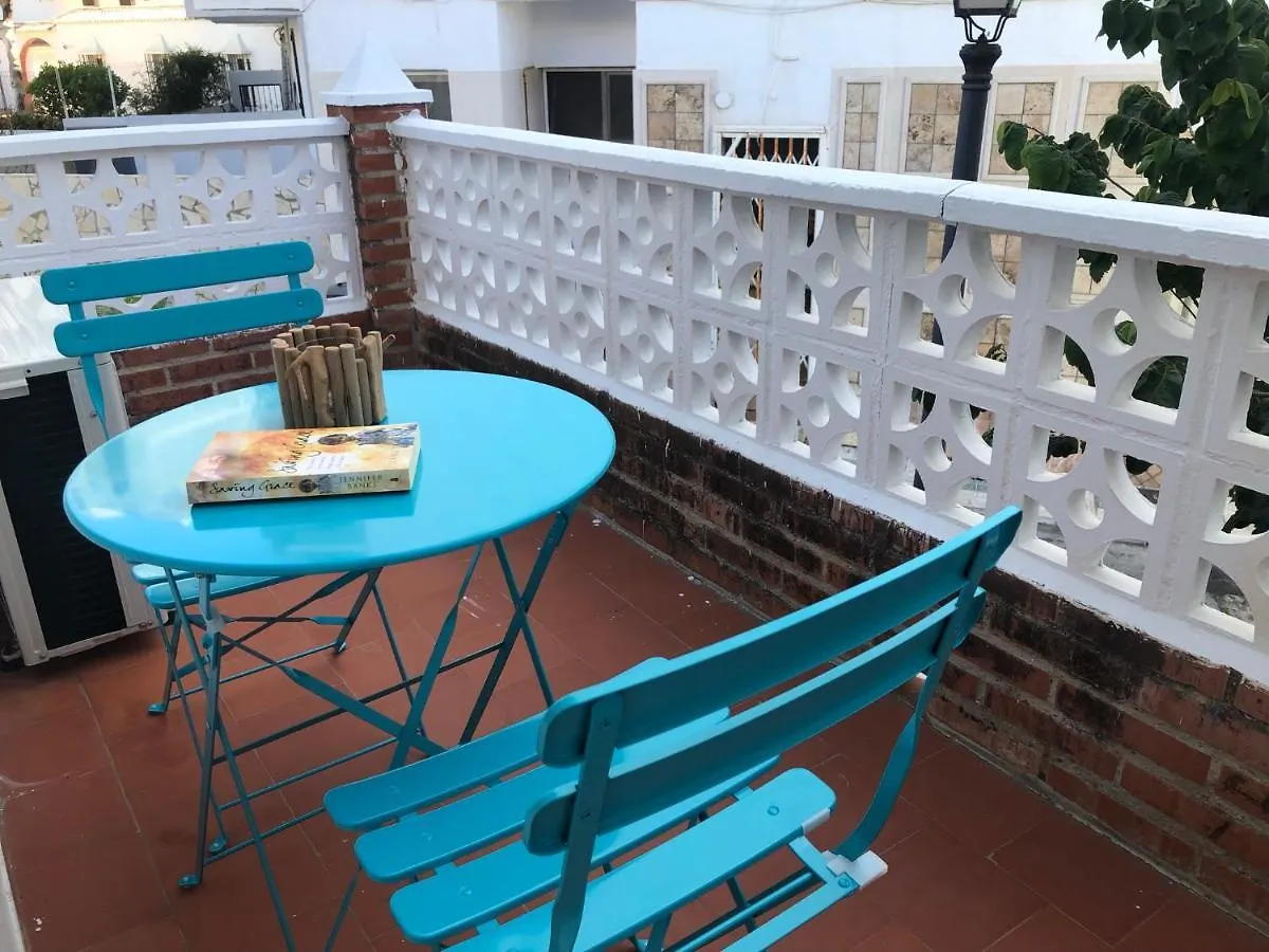 Casa Del Mar 1 Villa Nerja