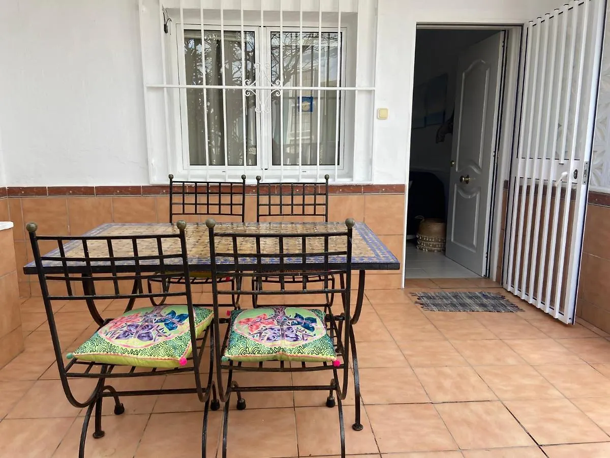 Holiday home Casa Del Mar 1 Villa Nerja Spain