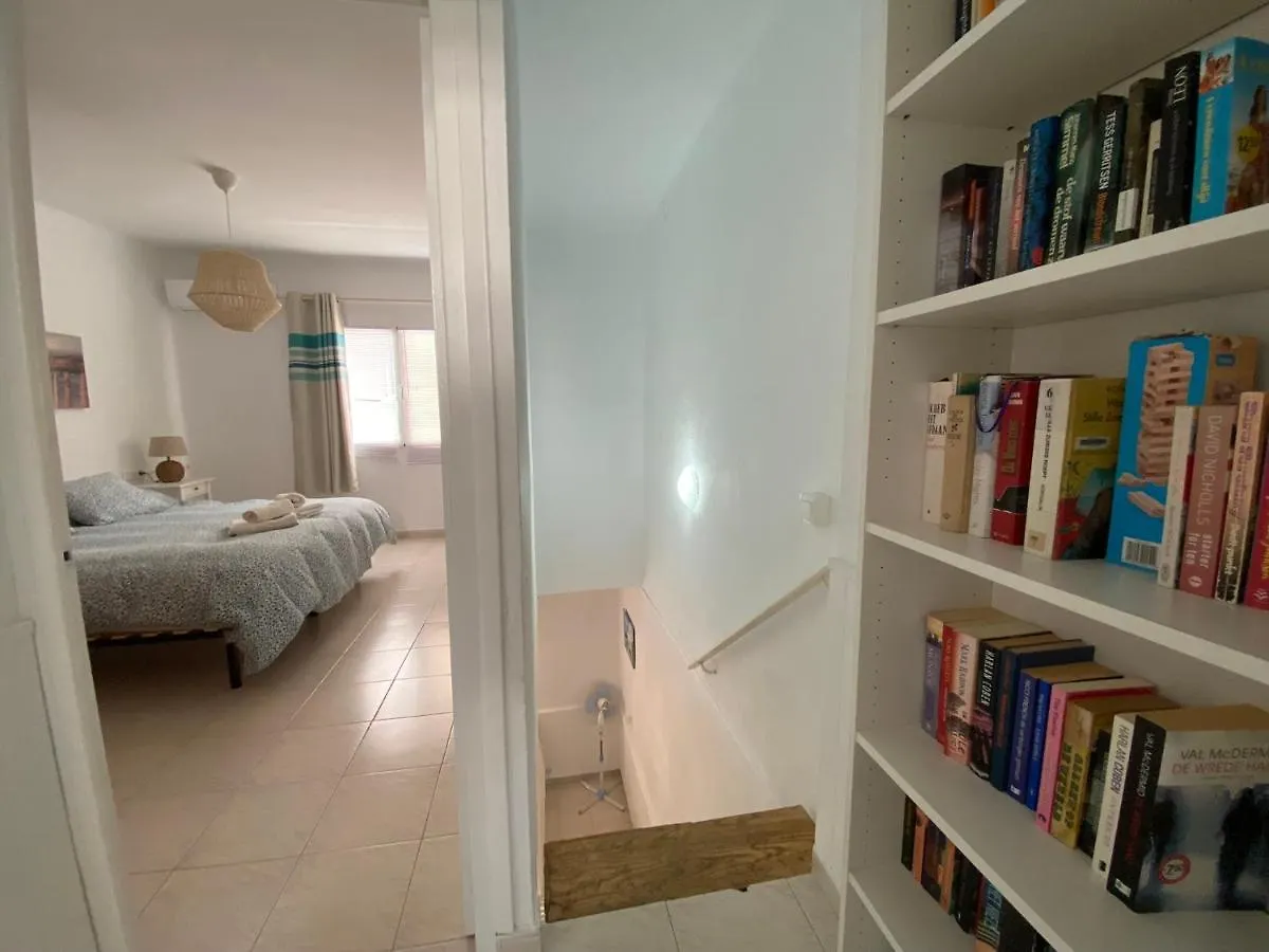 Holiday home Casa Del Mar 1 Villa Nerja