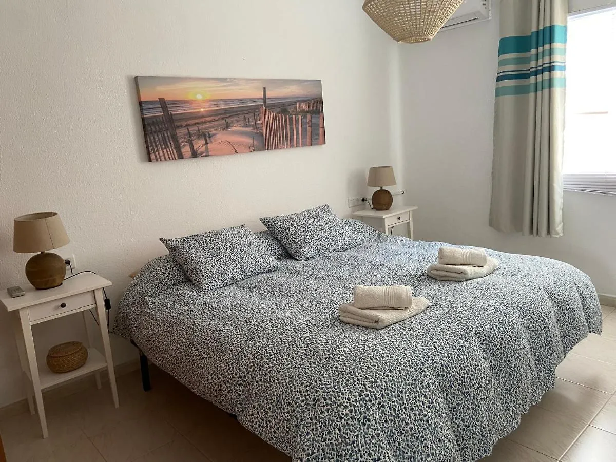 Holiday home Casa Del Mar 1 Villa Nerja