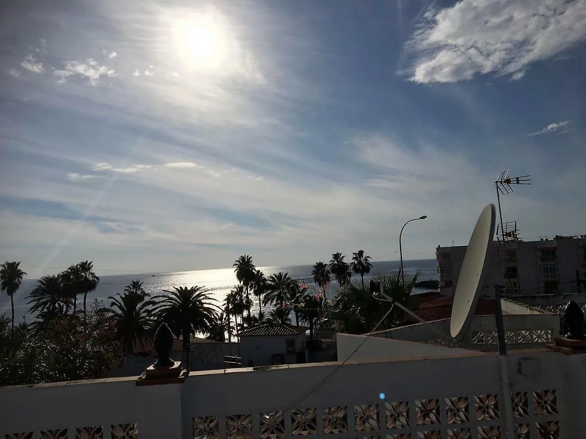 Holiday home Casa Del Mar 1 Villa Nerja Spain