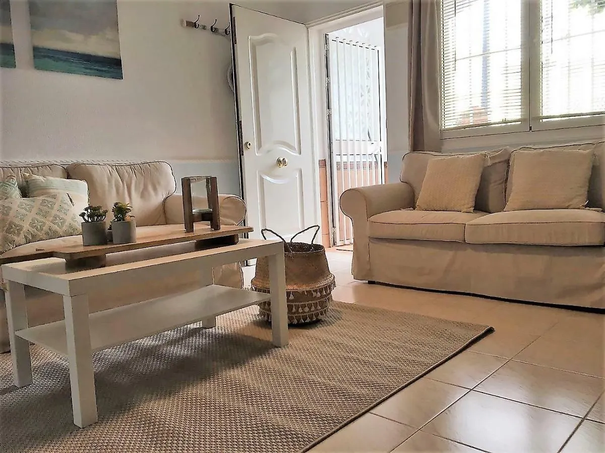 Holiday home Casa Del Mar 1 Villa Nerja Spain